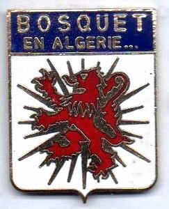 Insignes divers - 136